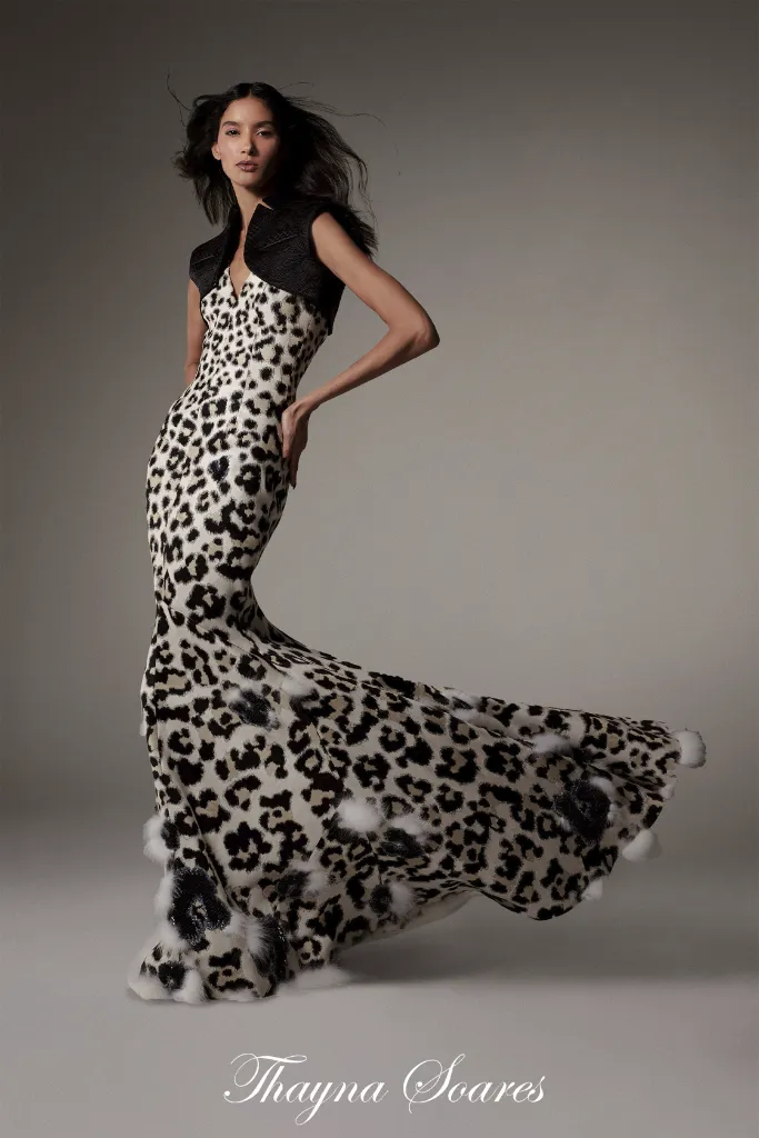 Alexis Mabille 25SS高定 017